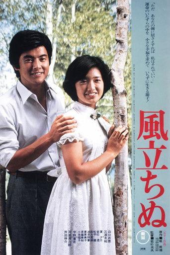 Autumn Interlude film afişi