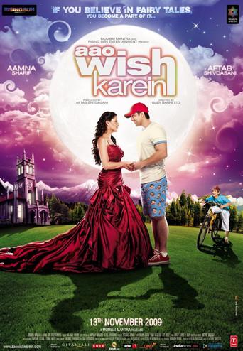Aao Wish Karein film afişi