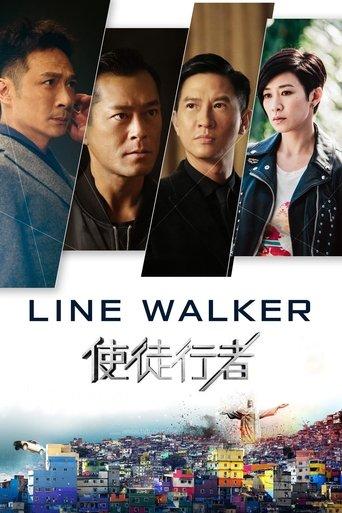 Line Walker film afişi
