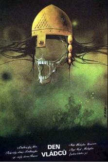 Day of Rulers film afişi