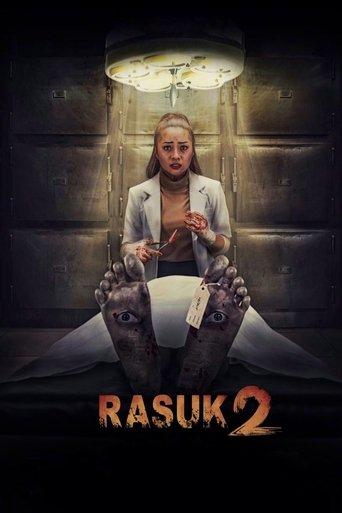 Rasuk 2 film afişi