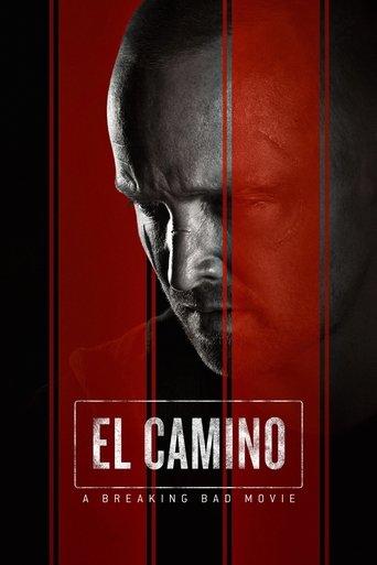 El Camino: A Breaking Bad Movie film afişi