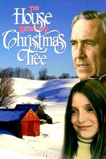 The House Without a Christmas Tree film afişi