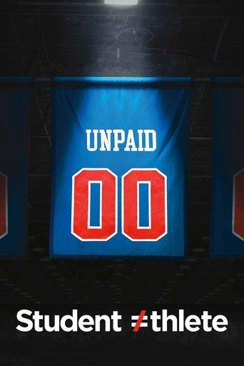 Student Athlete film afişi