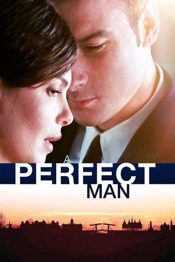 A Perfect Man film afişi