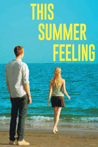 This Summer Feeling film afişi