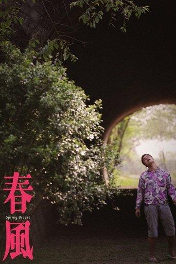 Spring Breeze film afişi