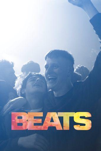 Beats film afişi