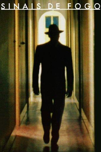 Sinais de Fogo film afişi