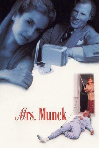 Mrs. Munck film afişi