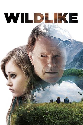 Wildlike film afişi