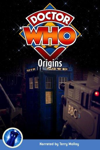 Doctor Who: Origins film afişi