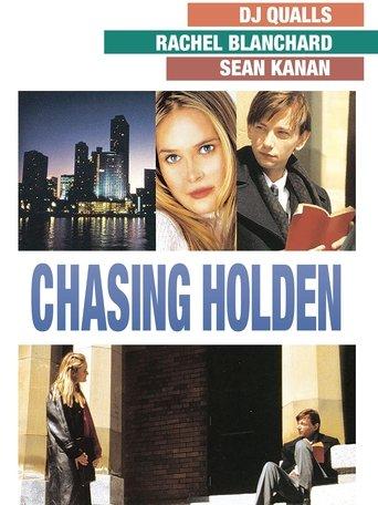 Chasing Holden film afişi