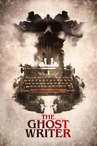 The Ghost Writer film afişi