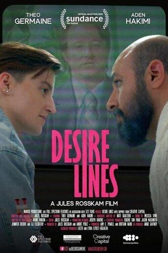 Desire Lines film afişi