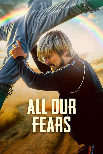 All Our Fears film afişi