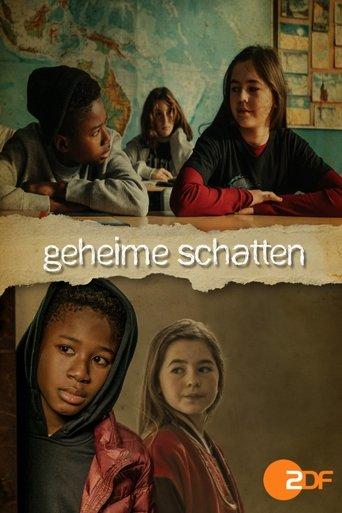 Geheime Schatten film afişi