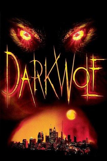 Dark Wolf film afişi