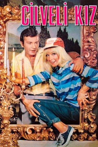 Cilveli Kız film afişi