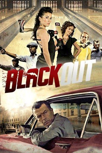 Black Out film afişi