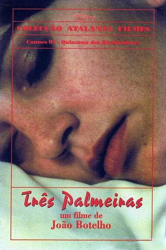 Three Palm Trees film afişi