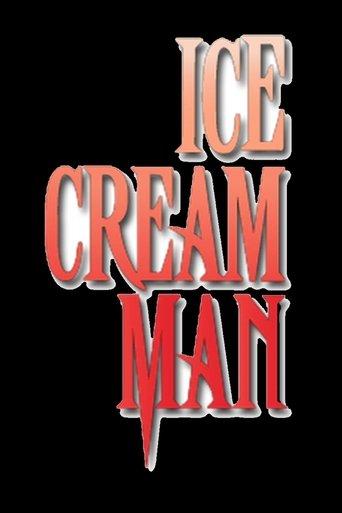 Ice Cream Man film afişi