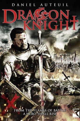 Red Knight film afişi