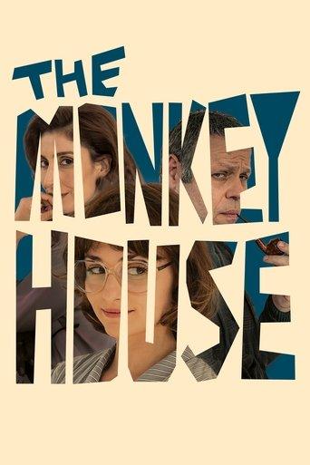 The Monkey House film afişi