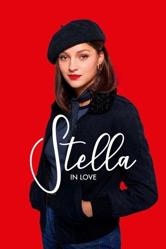 Stella in Love film afişi