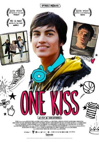 One Kiss film afişi