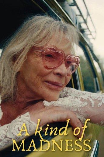 A Kind of Madness film afişi