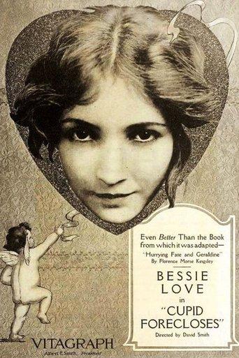Cupid Forecloses film afişi