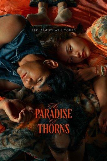 The Paradise of Thorns film afişi