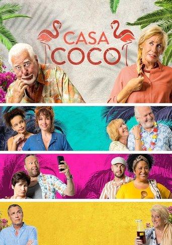 Casa Coco film afişi
