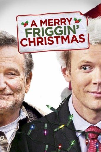 A Merry Friggin' Christmas film afişi