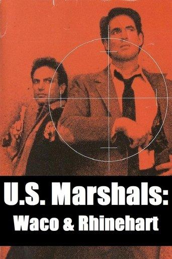 U.S. Marshals: Waco & Rhinehart film afişi