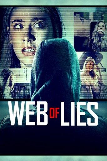 Web of Lies film afişi
