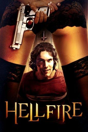 Hell Fire film afişi