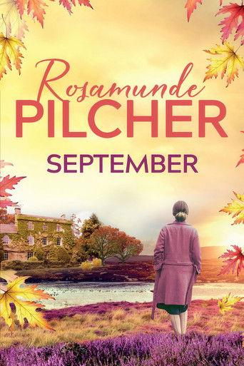 Rosamunde Pilcher: September film afişi