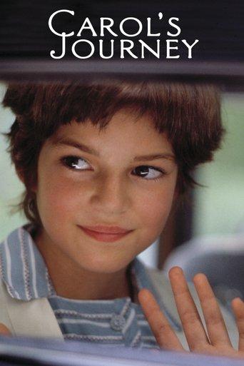 Carol's Journey film afişi