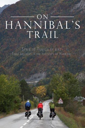 On Hannibal's Trail dizi afişi