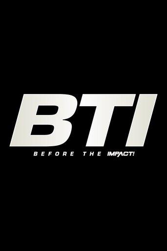 Before the Impact dizi afişi