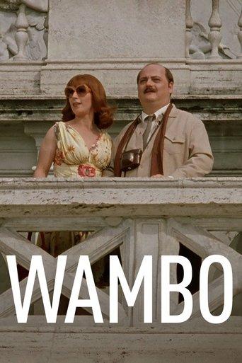 Wambo film afişi