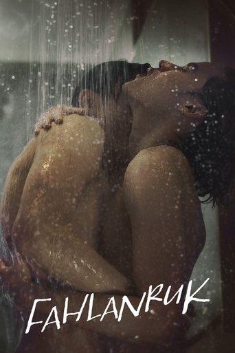 Fahlanruk dizi afişi