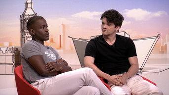 Protecting children online, and life after Doctor Who