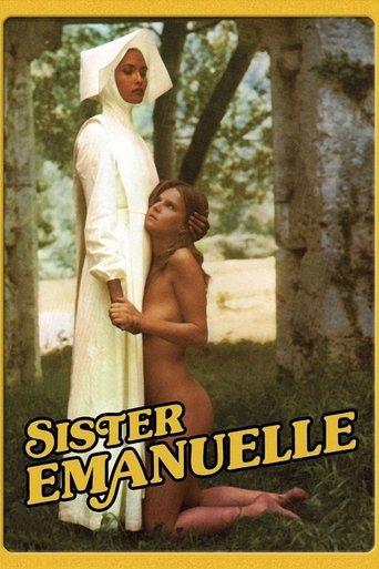 Sister Emanuelle film afişi