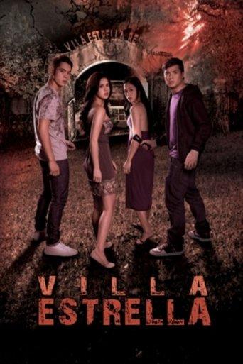 Villa Estrella film afişi