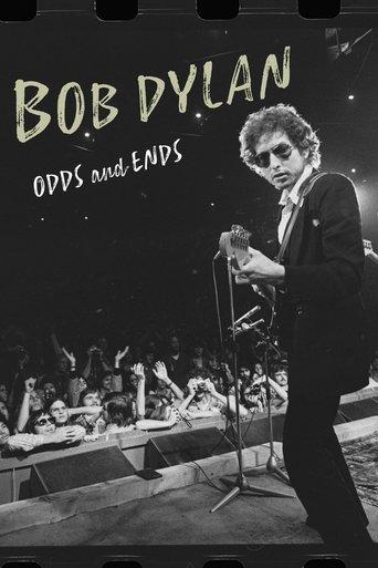 Bob Dylan: Odds and Ends film afişi