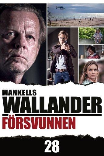 Wallander: Missing film afişi