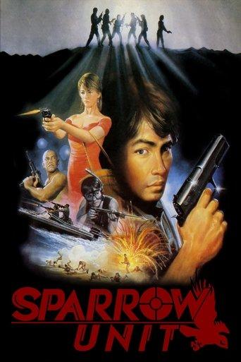 Target Sparrow Unit film afişi